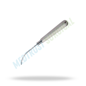 Dingman Cartilage Abrader 15cm ENT Surgical Instrument Rhinoplasty Cartilage Shaping <b>Tool</b> - Product Image 3