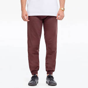 Pantalones deportivos casuales para hombre, tela elástica cómoda, uso diario, pantalones deportivos casuales de moda para hombre - Product Image 6