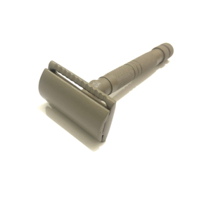 Safety <b>Razor</b> Hot Selling Adjustable Double Edge Professional Stainless Steel Blade Shaving <b>Head</b> <b>Razor</b> New Manual Safety <b>Razor</b> - Product Image 6
