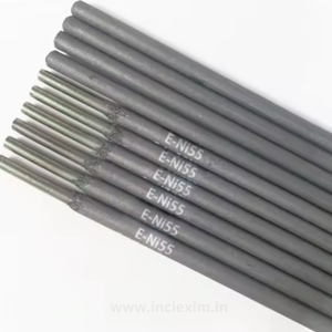 Varillas de Soldadura de Níquel Cromo Molibdeno ENiCrMo4, Electrodos Resistentes al Calor para Acero Aleado, Acero Inoxidable y Altas Temperaturas - Product Image 4