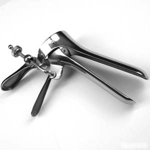 Espéculo Ergonómico Cusco con Mecanismo de Bloqueo Seguro para un Manejo Preciso de Dentavex - Product Image 1