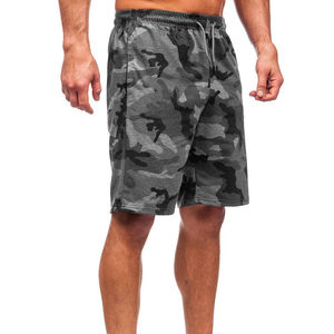 Pantalones Cortos Cargo para Ciclismo de Montaña para Hombre, Transpirables, de Alta Calidad, con Logotipo y Talla Personalizados, Estilo Urbano, OEM - Product Image 2