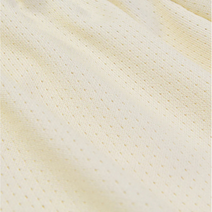 Men's for Knitted Fabric <b>Shorts</b> Elastic Waist Casual Breathable Front Logo <b>Woven</b> Fabric Mid Rise Style - Product Image 5