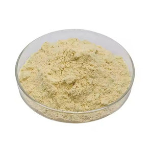 Chlorure de Guar Hydroxypropyltrimonium : Matière Première Cosmétique Fine pour la Fabrication Commerciale de Soins Personnels - Product Image 1