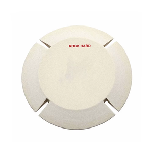 Disco Abrasivo de Lana Blanca Jupiter de Alta Calidad, Personalizado, con Bisel Cónico, Certificado CE, para Pulido y Acabado de Joyería - Product Image 2