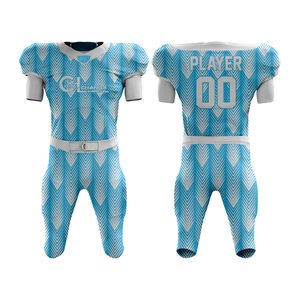 Jersey Edición Campeonato American Eagle Liberty Legacy Premium Sports - Product Image 3