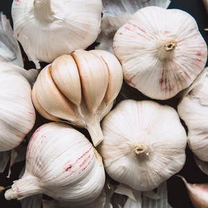 Ajo Fresco de Alta Calidad a Precio de Fábrica, con Sabor Intenso, Piel Blanca Brillante y Frescura Confiable para la Compra Internacional de Alimentos - Product Image 2