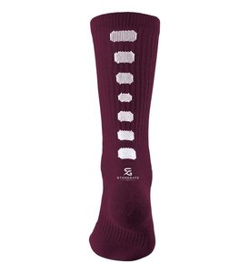 Womens Casual Athletic <b>Socks</b> Cotton Material <b>Soft</b> Breathable Lightweight Design for Everyday Active Lifestyle 2026 - Product Image 2