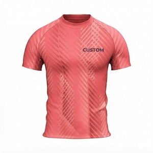 Uniformes de Fútbol Personalizados de Primera Calidad para Hombre y Mujer, Conjunto al por Mayor sin Mangas, Sublimados, 100% Poliéster Reversible - Product Image 1