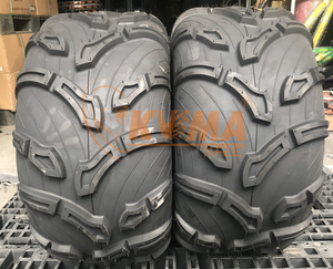 Ka 404ปลอกยางอัจฉริยะคุณภาพสูงยางรถยนต์แบบไม่มียางในสภาพใหม่สำหรับรถ ATV รถออฟโรดผลิตจากยางธรรมชาติสำหรับรถมอเตอร์ไซค์ - Product Image 2