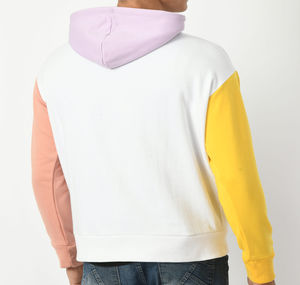 Sweat-shirts à capuche pour hommes à prix abordable, respirants, sur mesure, en promotion, confortables, tendance, vêtements de sport, meilleur style - Product Image 3