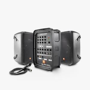 ซื้อระบบเสียงพกพาออลอินวัน EON208P 300W ของแท้พร้อมซับวูฟเฟอร์ - Product Image 3
