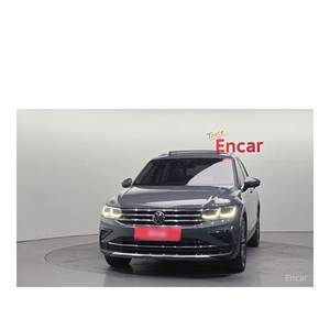 Pour Tiguan 2.0 TDI Prestige Novembre 2023 28 149 Km. Euro V Emission Diesel Sièges en cuir Volant à gauche Caméra de recul - Product Image 3