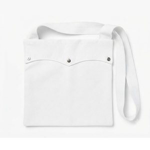 Sac à dos Napoléonien de qualité supérieure, reproduction authentique, design écologique, toile durable, sangle confortable, pour expositions historiques - Product Image 1
