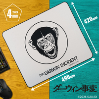 Alas Meja Gaming Anime Terlaris Desain Kustom Ukuran Besar Grosir