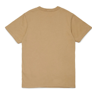 Ropa de Verano a Precio Económico para Pedidos al por Mayor / Camiseta de Algodón Suave para Niños con Cuello Redondo, Informal, Ligera y Transpirable - Product Image 6