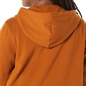 Sudaderas Cortas con Cremallera para Mujer, Diseño Moderno, Capucha Ajustable, Dobladillo Acanalado y Corte Elegante para un Estilo Contemporáneo - Product Image 2