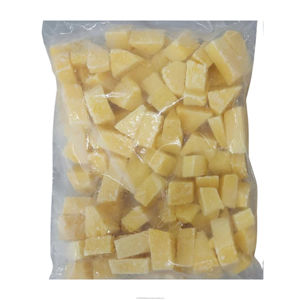 Piña Congelada de Primera Calidad, Estándar Internacional, Precio Competitivo, Empaque Personalizado, Sabor Dulce Intenso - Product Image 5