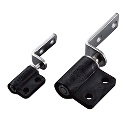 KONGJIN TOCHIGIYA Charnière de meuble TH-122 Charnière d'amortisseur - Product Image 1