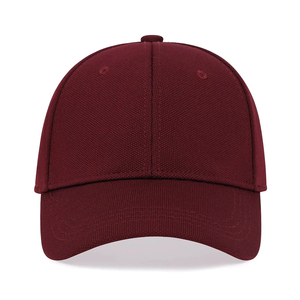 High Quality Custom Logo Baseball <b>Caps</b> for Men and <b>Women</b> Sporty Street Style Outdoor Sports Wear-Wholesale - Product Image 5