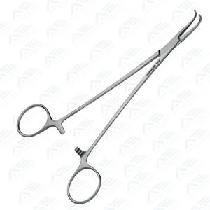 Fórceps de disección atraumática de acero inoxidable, recién llegado, fórceps mezcladores reutilizables, instrumentos quirúrgicos, instrumentos médicos quirúrgicos - Product Image 4