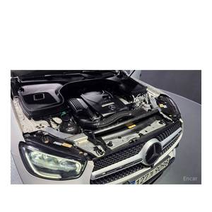 Mercedes-Benz GLC-Class GLC300e 4MATIC Coupé Modèle Juin 2023 avec 49 309 km, Boîte de vitesses automatique, Sièges en cuir, Caméra de recul - Product Image 6