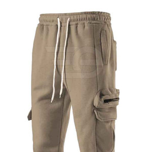 Conjunto Deportivo Informal de Invierno para Hombre, con Capucha, 100% Algodón, Secado Rápido, Transpirable, Ecológico, Ligero, para Gimnasio - Product Image 4
