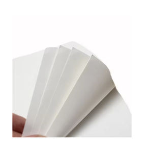 Rouleau Parent Jumbo Blanc en Pâte de Bois Vierge 1 Plis pour Vente en Gros - Product Image 3