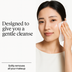 Produttore di cosmetici per la pulizia del tergicristallo OEM ODM PL Corea | Tessuto per la cura della pelle ecologica in cotone biologico - Product Image 1