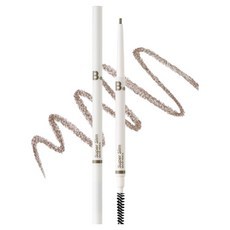 Banilaco by Vanilla Super Slim Brow Pencil 0.08g 03 Ash Brown 1 pz con Pennello - Prodotto Scontato - Product Image 1