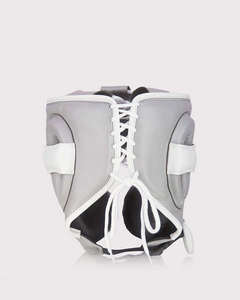 Protection professionnelle pour le sparring, protège-tête de boxe, équipement de protection Muay Thai, logo personnalisé, protège-têtes MMA pour l'entraînement, unisexe - Product Image 2