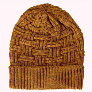 Servicio OEM, Gorros Personalizados de Nueva Calidad, Gorro de Punto al por Mayor con Logotipo, Gorro Personalizado para Adultos 100% Acrílico - Product Image 1