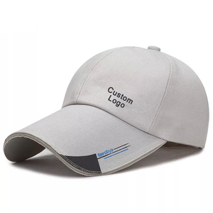 Gorras de Béisbol Lisas de 6 Paneles Personalizadas al por Mayor, Estilo Vintage, Ropa Deportiva para un Look Deportivo y Urbano - Product Image 2