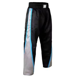 2026 New Arrival Martial Art Trousers USA Modern Karate Pants High Quality Fabric Comfortable Training Uniform - Product Image 2
