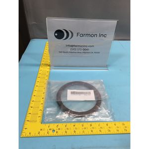 แหวนขอบ Lam Research 715-009657-001, 140464 - อุปกรณ์และอะไหล่เซมิคอนดักเตอร์ระดับโลกที่เชื่อถือได้ - Product Image 2