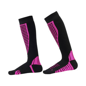 Customization of Various Colors Comfortable and Breathable Eco-Friendly Unisex Sports <b>Socks</b> for Autumn Daily Life Outdoor Sports - Product Image 1