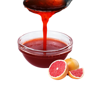 Jarabe de Mango Líquido de Alta Calidad y Consistencia, 70 Brix, para Té de Burbujas y Cócteles - Product Image 3
