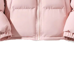 Puffer <b>Jacket</b> Premium Lightweight Quilted Winter Coat Windproof Insulated Outerwear OEM ODM Manufacturer Factory Supply - Product Image 4