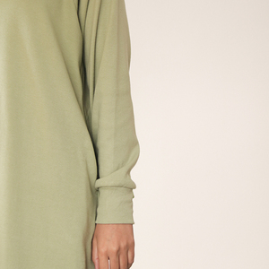 Factory Wholesale Women Abaya Manufacturer Elegant Dubai Style Modest Wear for Boutiques and Importers - Product Image 6