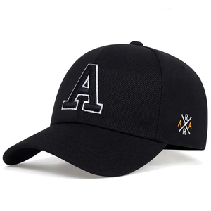 Gorra de Running de Secado Rápido, 5 Paneles, Gris, Estilo Béisbol Sin Estructura, Gorra Deportiva de Poliéster Suave de Alto Rendimiento - Product Image 4