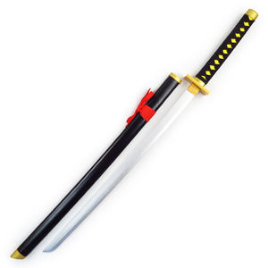 <span class=keywords><strong>Onmyoji</strong></span> serie Venta caliente accesorios espada de madera arma equipo Cosplay colección <span class=keywords><strong>anime</strong></span> rendimiento accesorios Juguetes - Product Image 5
