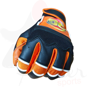 Guantes de Béisbol Transpirables con Logotipo Personalizado, Guantes de Bateo de Béisbol Profesionales Personalizados, Guantes de Béisbol con Diseño Propio del Cliente - Product Image 3
