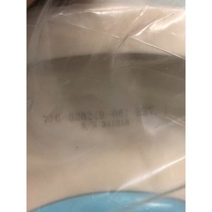 LAM 716-028249-061 Anillo de Enfoque ESC de 6 Pulgadas, 160138 - Equipo y Piezas de Semiconductores de Confianza de Trusted Global Legacy - Product Image 1