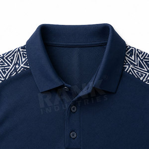 Uniforme de Golf a Precio de Fábrica, Ropa Deportiva de Golf al por Mayor, Uniforme de Golf con Estampado Personalizado, Uniforme de Golf de Alto Rendimiento - Product Image 4
