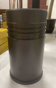 Chemise de cylindre 6D125 pour moteurs d'excavatrices, de générateurs et d'équipements de construction - Product Image 4