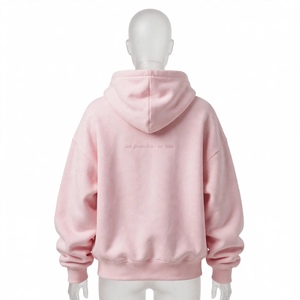 Sweat-shirt haut de gamme de qualité supérieure, très cool et chic, idéal pour les tenues décontractées et les activités de plein air. - Product Image 4
