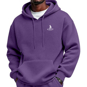 Sweat-shirts d'hiver décontractés pour hommes, très demandés, nouveau design tendance, légers, respirants, écologiques, en vente en ligne - Product Image 1