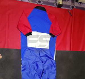 Traje de Paracaidismo Personalizado para Verano |   Traje Ligero Profesional para Paracaidismo, Entrenamiento y Saltos en Tándem - Product Image 6