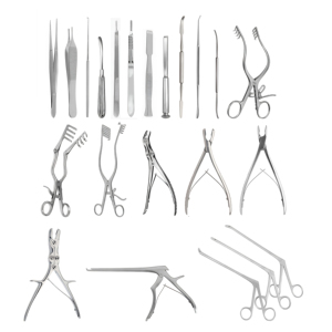 Instrumento Médico de Examen Físico de Acero Inoxidable Reflex Taylor Babinski, Instrumentos Neurológicos - Product Image 1