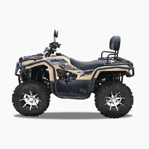 Quad 4 roues Chithan pas cher, DIY, 2 places, 200cc, 4 temps, automatique, essence/diesel, 4x4, garantie 3 ans, plastique, OEM, ODM - Product Image 4